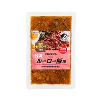 【倉入れ】ご飯にまぜる ルーロー飯風（ケース入数：30 , ロット：3）