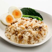 【倉入れ】ご飯にまぜる ルーロー飯風（ケース入数：30 , ロット：3）