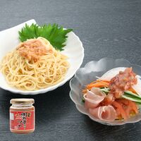【倉入れ】明太子入りツナ（ケース入数：15 , ロット：6）