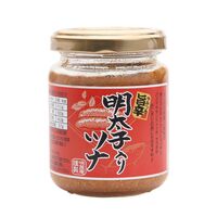 【倉入れ】明太子入りツナ（ケース入数：15 , ロット：6）