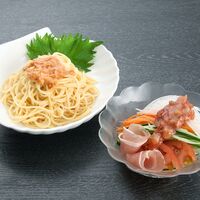 【倉入れ】明太子入りツナ（ケース入数：15 , ロット：6）