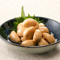 【倉入れ】にんにくの醤油漬け（ケース入数：24 , ロット：6）