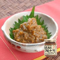 【倉入れ】にんにく焼きみそ（ケース入数：15 , ロット：6）