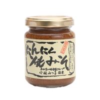 【倉入れ】にんにく焼きみそ（ケース入数：15 , ロット：6）