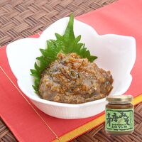 【倉入れ】青唐みそ（ケース入数：15 , ロット：6）