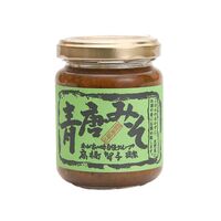 【倉入れ】青唐みそ（ケース入数：15 , ロット：6）