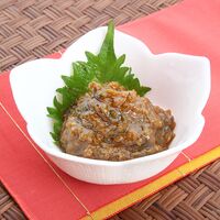 【倉入れ】青唐みそ（ケース入数：15 , ロット：6）