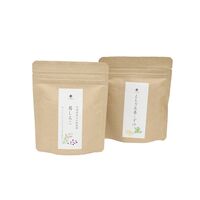 【倉入れ】奈良吉野 「吉田屋」 葛湯セット（ケース入数：14 , ロット：1）