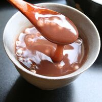 【倉入れ】奈良吉野 「吉田屋」 葛湯セット（ケース入数：14 , ロット：1）