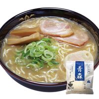 【倉入れ】青森 魚介豚骨醤油ラーメン（ケース入数：20 , ロット：4）