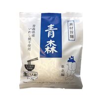 【倉入れ】青森 魚介豚骨醤油ラーメン（ケース入数：20 , ロット：4）