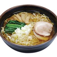 【倉入れ】秋田 素材旨麺 醤油ラーメン（ケース入数：20 , ロット：4）