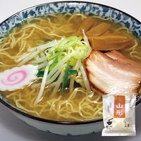 【倉入れ】山形 素材旨麺 味噌ラーメン（ケース入数：20 , ロット：4）