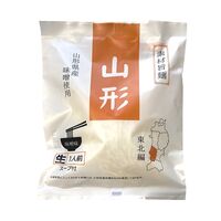 【倉入れ】山形 素材旨麺 味噌ラーメン（ケース入数：20 , ロット：4）