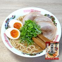【倉入れ】京都ラーメン 醤油味1食（ケース入数：20 , ロット：5）