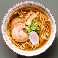 【倉入れ】福島 喜多方ラーメン 10食セット（ケース入数：9 , ロット：1）