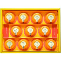 【倉入れ】北海道 「北辰フーズ」 夕張メロンゼリーネオ（ケース入数：6 , ロット：1）