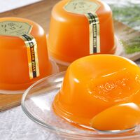 【倉入れ】北海道 「北辰フーズ」 夕張メロンゼリーネオ（ケース入数：6 , ロット：1）