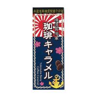 【倉入れ】神奈川 横須賀海軍珈琲キャラメル（ケース入数：120 , ロット：2）