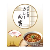【倉入れ】神奈川 よこすか海軍カレー南蛮（ケース入数：30 , ロット：2）