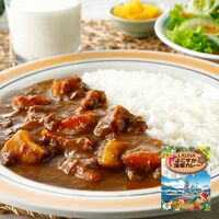 【倉入れ】神奈川 LAUNAよこすか海軍カレー（ケース入数：30 , ロット：2）