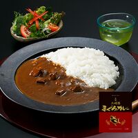 【倉入れ】神奈川 三崎港まぐろカレー（ケース入数：30 , ロット：2）