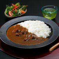 【倉入れ】神奈川 三崎港まぐろカレー（ケース入数：30 , ロット：2）