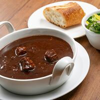 【倉入れ】神奈川 陸軍さんのビーフシチュー（ケース入数：30 , ロット：2）