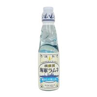 【倉入れ】神奈川 横須賀海軍ラムネ（ケース入数：30 , ロット：2）