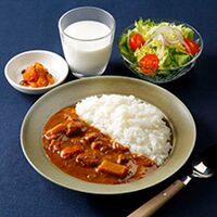 【倉入れ】神奈川 潜水艦うずしおチキンカレー（ケース入数：40 , ロット：2）