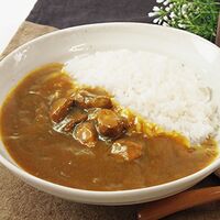 【倉入れ】静岡 焼津まぐろカレー（ケース入数：40 , ロット：1）