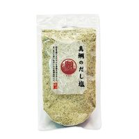 【倉入れ】愛媛 「はぎの食品」 真鯛だし塩（ケース入数：60 , ロット：3）