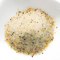 【倉入れ】愛媛 「はぎの食品」 真鯛だし塩（ケース入数：60 , ロット：3）