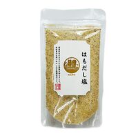 【倉入れ】愛媛 「はぎの食品」 はもだし塩（ケース入数：60 , ロット：3）