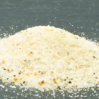 【倉入れ】愛媛 「はぎの食品」 はもだし塩（ケース入数：60 , ロット：3）