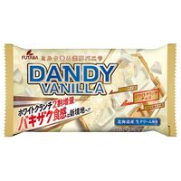 ダンディー2種各5個 / アイス モナカ 送料無料