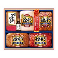 【お中元】「丸大食品」 煌彩ローストビーフセット《お届け期間：6月17日～8月9日》