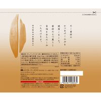 【倉入れ】東京・日本橋 「にんべん」 素材薫るだし かつお（ケース入数：20 , ロット：5）