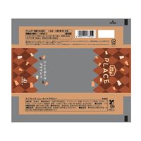 【倉入れ】「ダンケ」 マイプレイス ニューヨークブラウニー（ケース入数：48 , ロット：5）