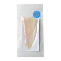 八百姫セット （お刺身・昆布〆）タレ付き / ヒラメ ひらめ 送料無料 国産