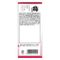 【倉入れ】梅ふりかけ（ケース入数：30 , ロット：1）