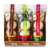 Boccaの2個入プリン 3本セット / プリン 送料無料