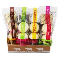 Boccaの2個入プリン 4本セット / プリン 送料無料