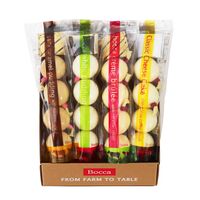 Boccaの4個入プリン 4本セット / プリン 送料無料