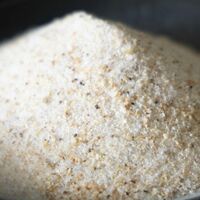 【倉入れ】愛媛 「はぎの食品」 白えび万能調味塩（ケース入数：60 , ロット：3）