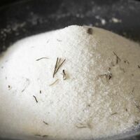 【倉入れ】愛媛 「はぎの食品」 昆布だし塩（ケース入数：60 , ロット：3）