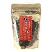 【倉入れ】愛媛 「はぎの食品」 焼あご明太子風味ふりかけ（ケース入数：60 , ロット：3）