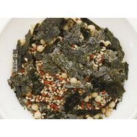 【倉入れ】愛媛 「はぎの食品」 焼あご明太子風味ふりかけ（ケース入数：60 , ロット：3）