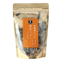【倉入れ】愛媛 「はぎの食品」 雲丹バターふりかけ（ケース入数：60 , ロット：3）