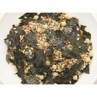 【倉入れ】愛媛 「はぎの食品」 雲丹バターふりかけ（ケース入数：60 , ロット：3）